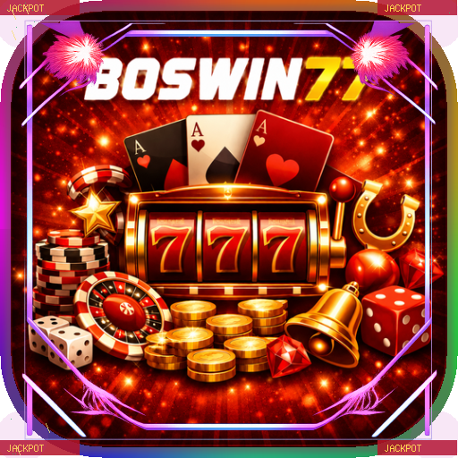 boswin77 — mitra unggulan